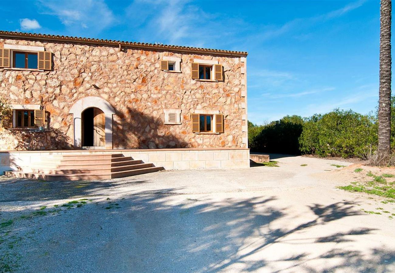 Villa in Campos - Bonita - Campos Villa in Campos - Bonita - Campos