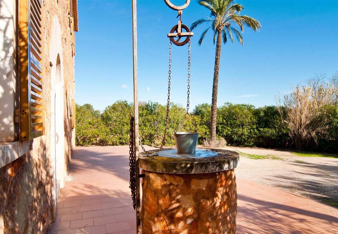 Villa in Campos - Bonita - Campos Villa in Campos - Bonita - Campos