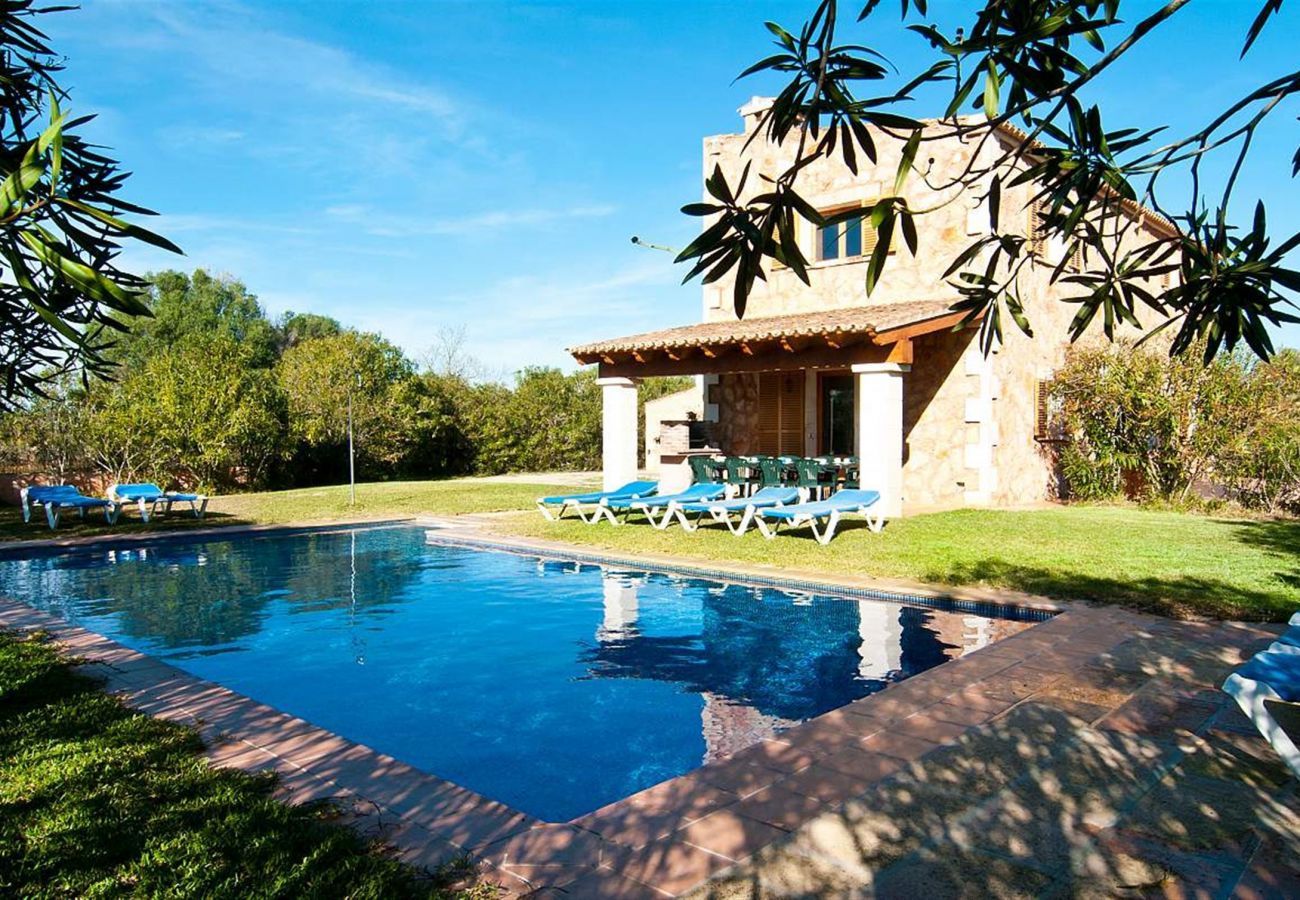 Villa in Campos - Bonita - Campos Villa in Campos - Bonita - Campos