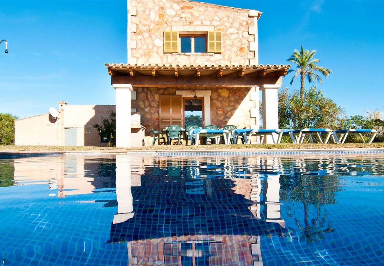 Villa in Campos - Bonita - Campos Villa in Campos - Bonita - Campos