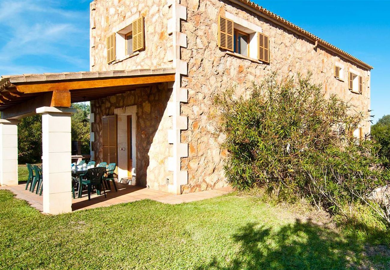 Villa in Campos - Bonita - Campos Villa in Campos - Bonita - Campos