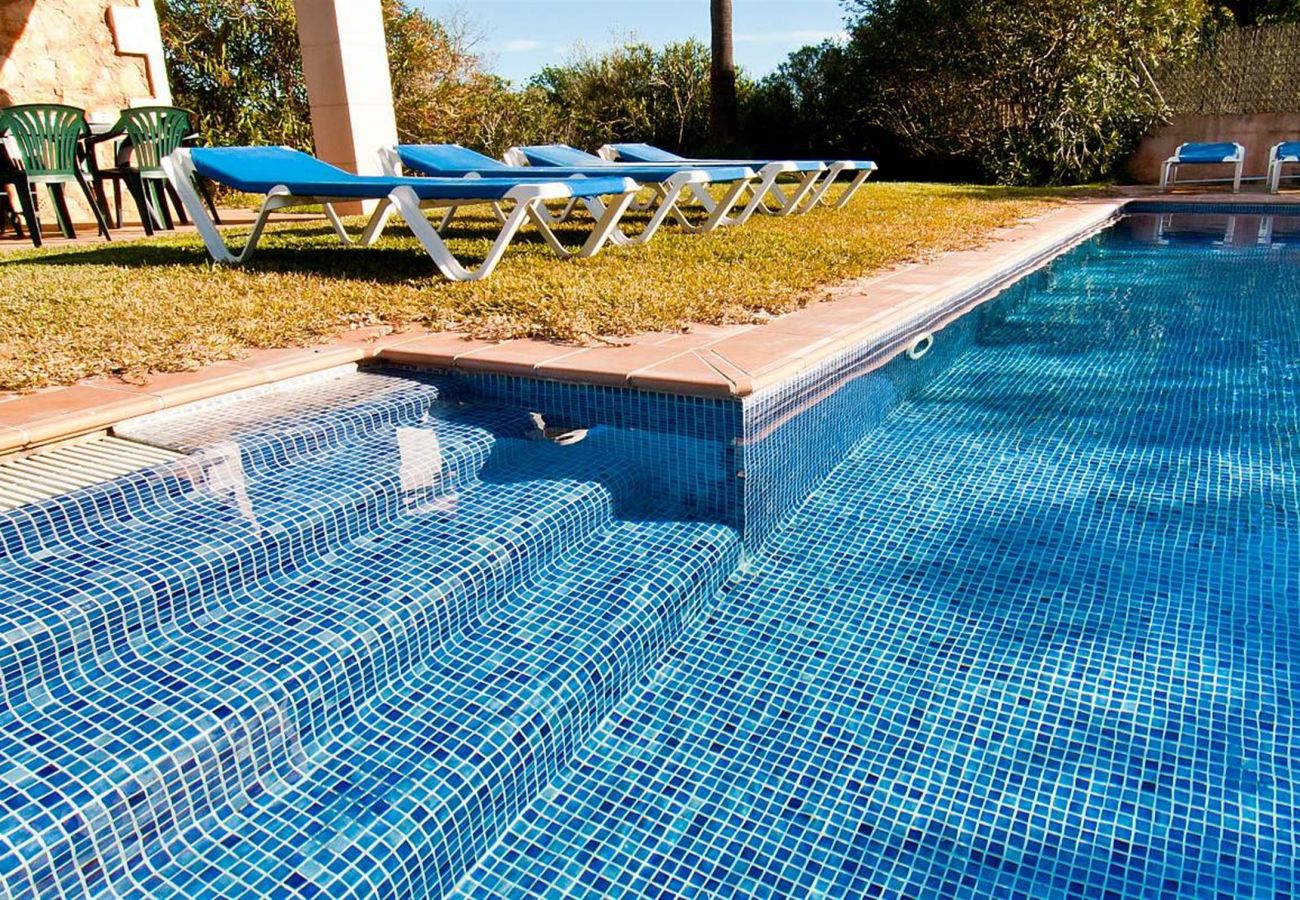 Villa in Campos - Bonita - Campos Villa in Campos - Bonita - Campos