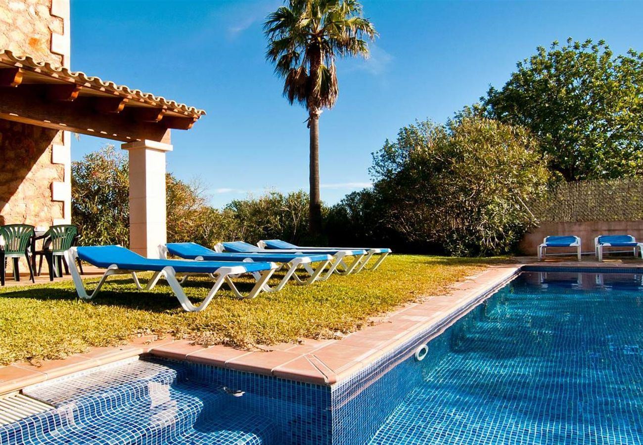 Villa in Campos - Bonita - Campos Villa in Campos - Bonita - Campos