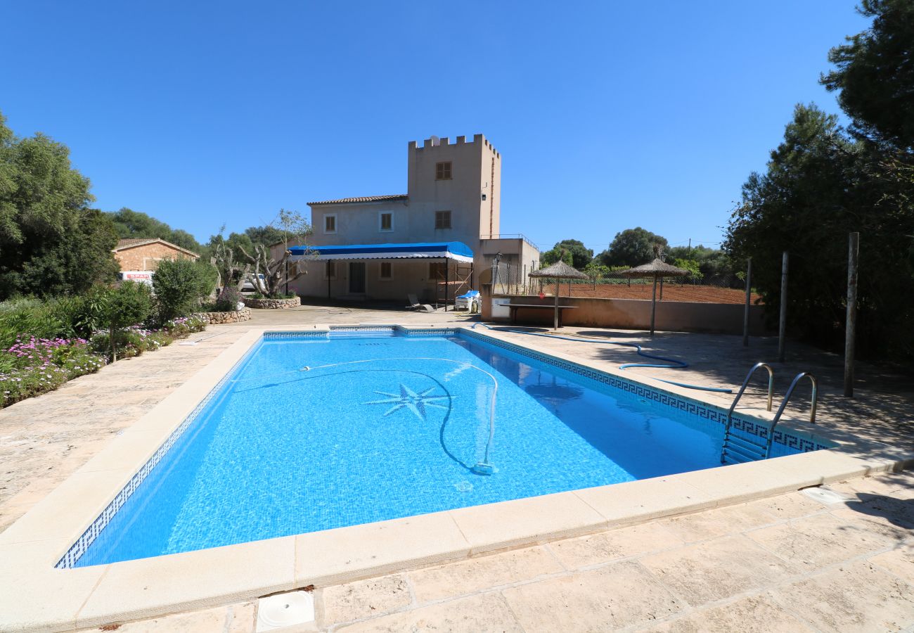 Villa in Campos - Bonita - Campos Villa in Campos - Bonita - Campos