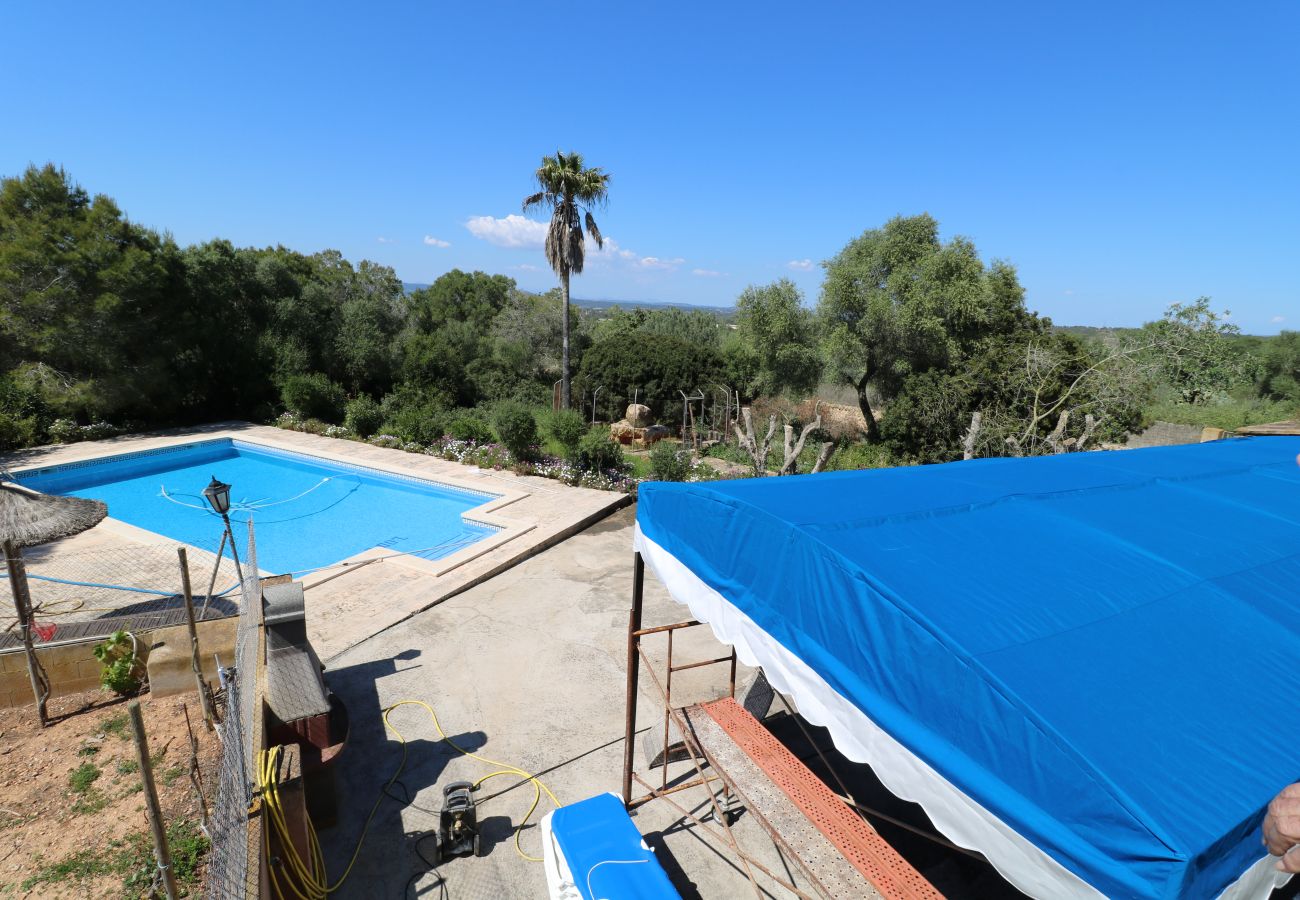 Villa in Campos - Bonita - Campos Villa in Campos - Bonita - Campos