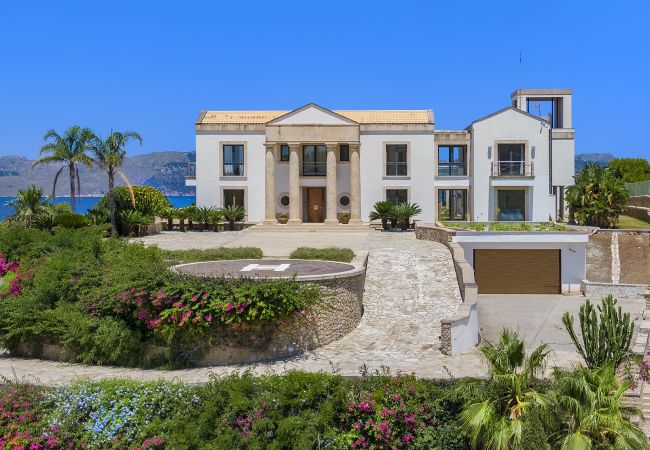 Villa in Alcudia - Los Biutres - Bon Aire