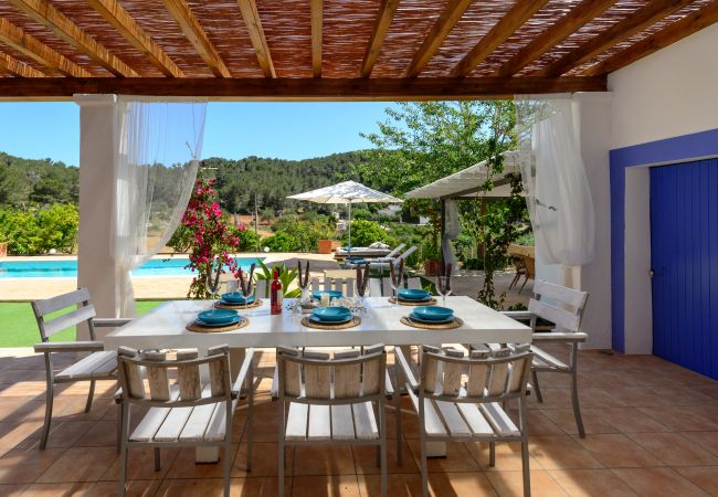 Finca in Santa Eulària des Riu - Can Torrat - Santa Eulalia Finca in Santa Eulària des Riu - Can Torrat - Santa Eulalia