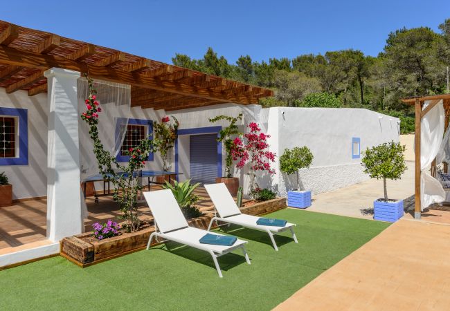 Finca in Santa Eulària des Riu - Can Torrat - Santa Eulalia Finca in Santa Eulària des Riu - Can Torrat - Santa Eulalia