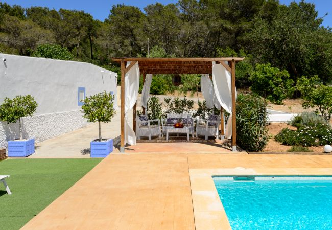 Finca in Santa Eulària des Riu - Can Torrat - Santa Eulalia Finca in Santa Eulària des Riu - Can Torrat - Santa Eulalia