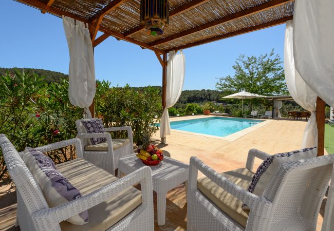Finca in Santa Eulària des Riu - Can Torrat - Santa Eulalia Finca in Santa Eulària des Riu - Can Torrat - Santa Eulalia