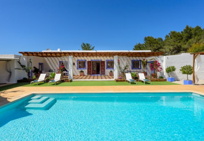 Finca in Santa Eulària des Riu - Can Torrat - Santa Eulalia Finca in Santa Eulària des Riu - Can Torrat - Santa Eulalia