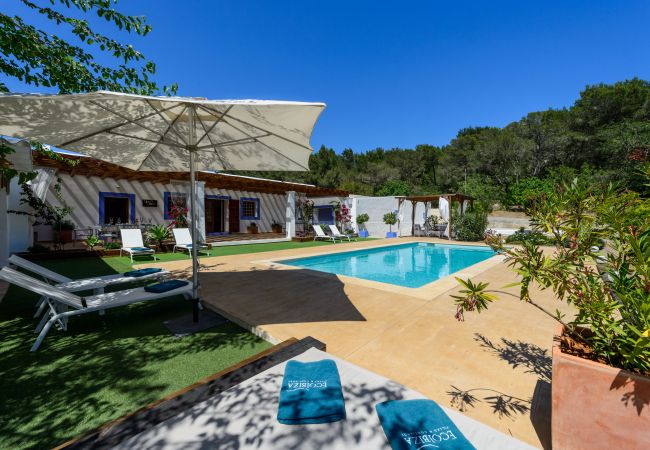 Finca in Santa Eulària des Riu - Can Torrat - Santa Eulalia Finca in Santa Eulària des Riu - Can Torrat - Santa Eulalia