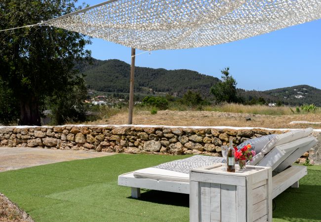 Finca in Santa Eulària des Riu - Can Torrat - Santa Eulalia Finca in Santa Eulària des Riu - Can Torrat - Santa Eulalia