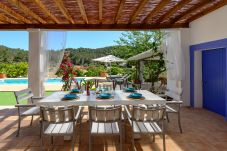 Finca in Santa Eulària des Riu - Can Torrat - Santa Eulalia