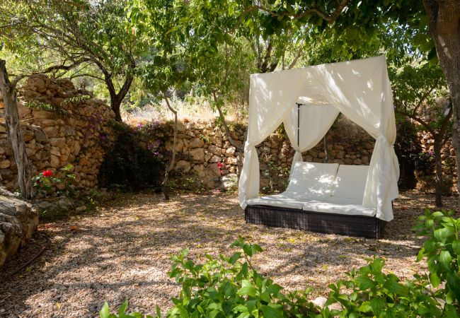 Finca in Sant Antoni de Portmany - Can Torre - San Antonio Finca in Sant Antoni de Portmany - Can Torre - San Antonio