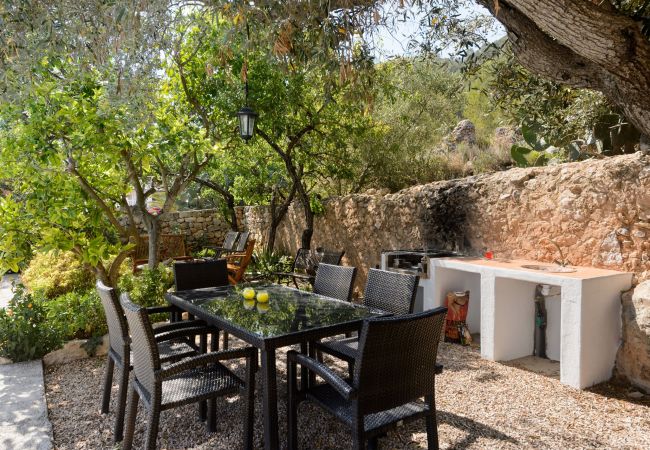 Finca in Sant Antoni de Portmany - Can Torre - San Antonio Finca in Sant Antoni de Portmany - Can Torre - San Antonio