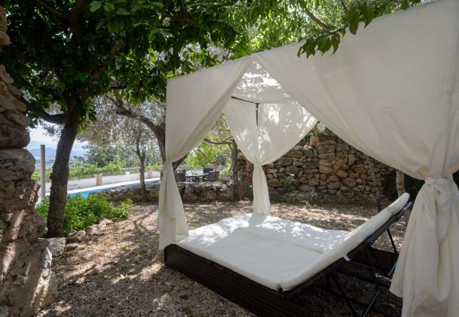 Finca in Sant Antoni de Portmany - Can Torre - San Antonio Finca in Sant Antoni de Portmany - Can Torre - San Antonio