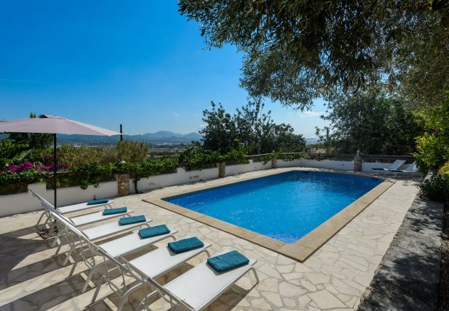 Finca in Sant Antoni de Portmany - Can Torre - San Antonio Finca in Sant Antoni de Portmany - Can Torre - San Antonio