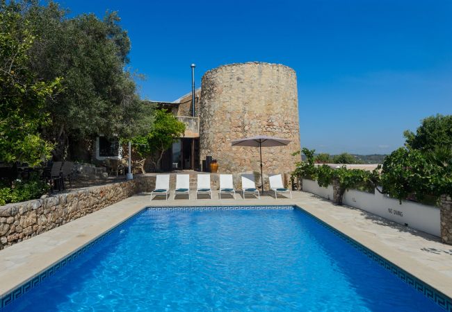 Finca in Sant Antoni de Portmany - Can Torre - San Antonio Finca in Sant Antoni de Portmany - Can Torre - San Antonio