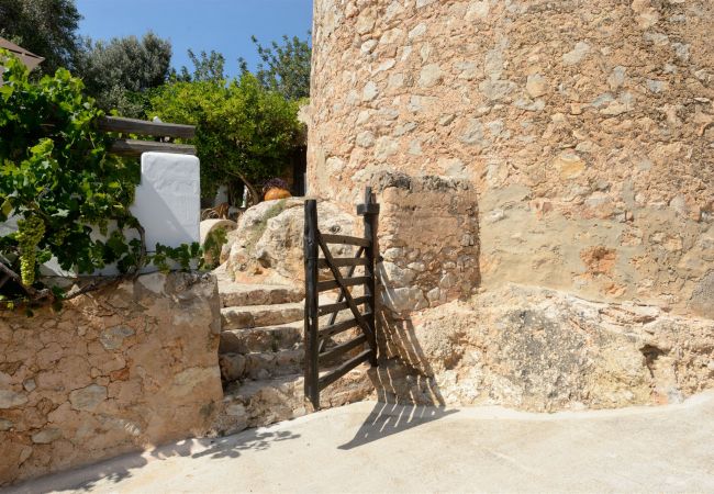 Finca in Sant Antoni de Portmany - Can Torre - San Antonio Finca in Sant Antoni de Portmany - Can Torre - San Antonio