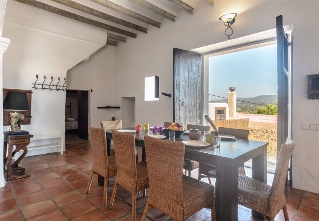 Finca in Sant Antoni de Portmany - Can Torre - San Antonio Finca in Sant Antoni de Portmany - Can Torre - San Antonio