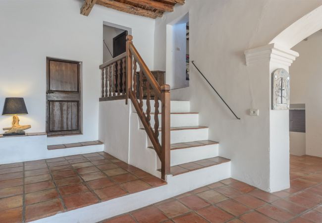 Finca in Sant Antoni de Portmany - Can Torre - San Antonio Finca in Sant Antoni de Portmany - Can Torre - San Antonio