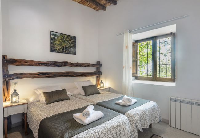 Finca in Sant Antoni de Portmany - Can Torre - San Antonio Finca in Sant Antoni de Portmany - Can Torre - San Antonio