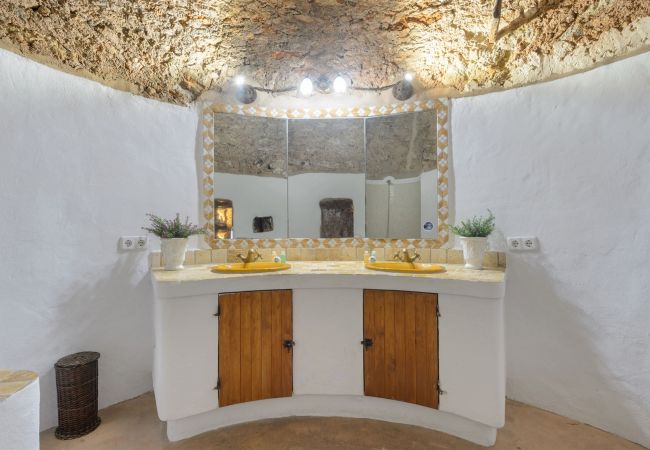 Finca in Sant Antoni de Portmany - Can Torre - San Antonio Finca in Sant Antoni de Portmany - Can Torre - San Antonio