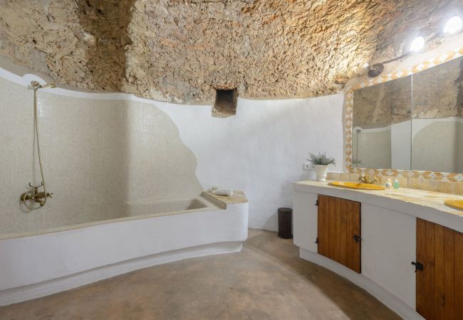 Finca in Sant Antoni de Portmany - Can Torre - San Antonio Finca in Sant Antoni de Portmany - Can Torre - San Antonio