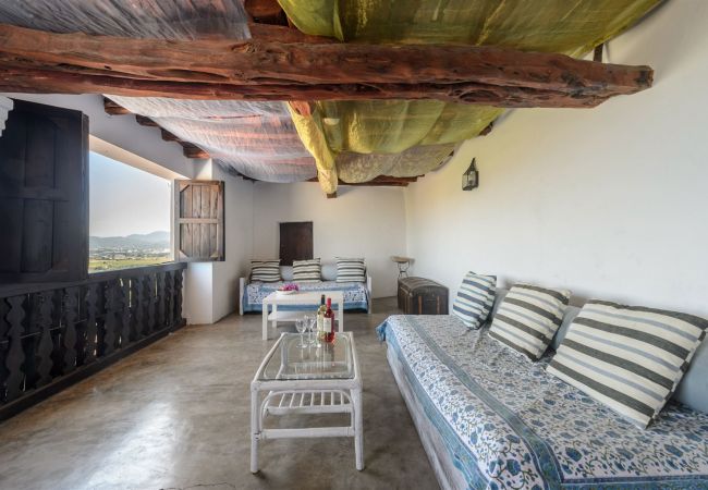Finca in Sant Antoni de Portmany - Can Torre - San Antonio Finca in Sant Antoni de Portmany - Can Torre - San Antonio