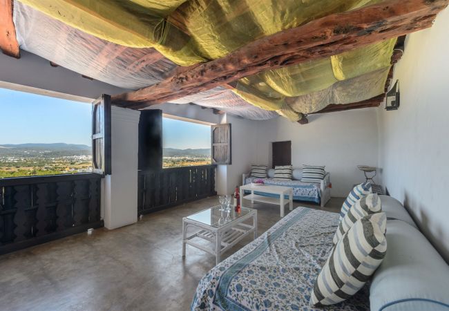 Finca in Sant Antoni de Portmany - Can Torre - San Antonio Finca in Sant Antoni de Portmany - Can Torre - San Antonio