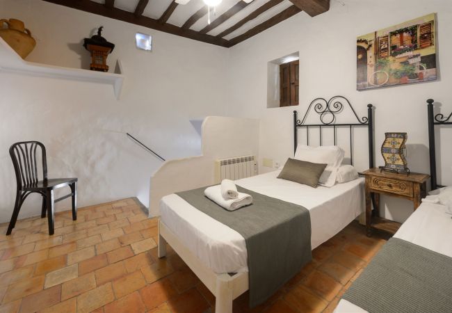 Finca in Sant Antoni de Portmany - Can Torre - San Antonio Finca in Sant Antoni de Portmany - Can Torre - San Antonio