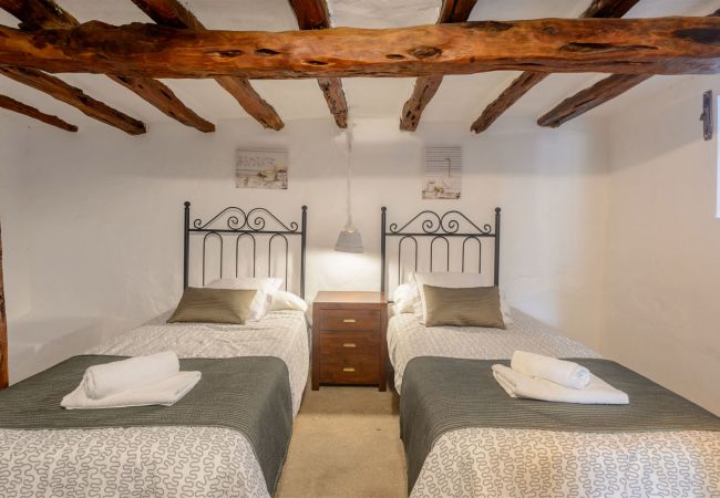 Finca in Sant Antoni de Portmany - Can Torre - San Antonio Finca in Sant Antoni de Portmany - Can Torre - San Antonio