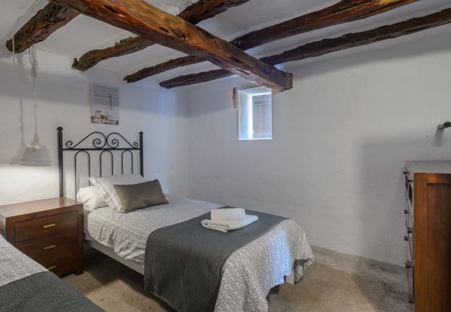 Finca in Sant Antoni de Portmany - Can Torre - San Antonio Finca in Sant Antoni de Portmany - Can Torre - San Antonio