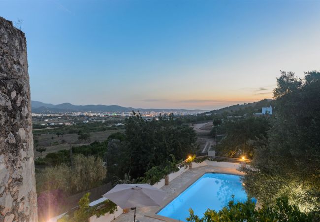 Finca in Sant Antoni de Portmany - Can Torre - San Antonio Finca in Sant Antoni de Portmany - Can Torre - San Antonio
