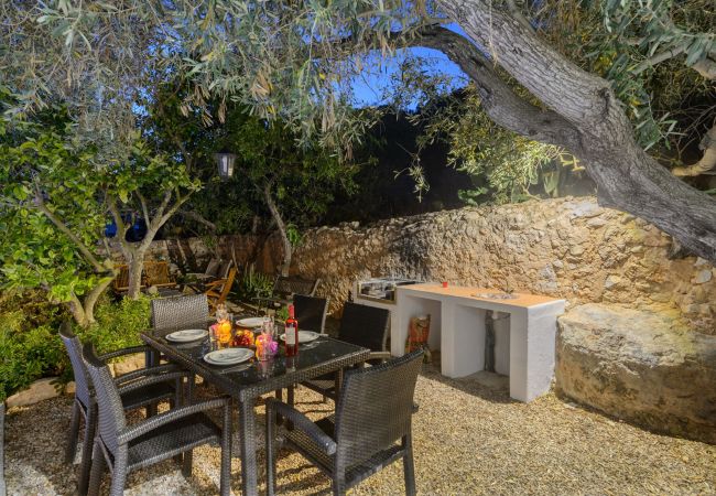 Finca in Sant Antoni de Portmany - Can Torre - San Antonio Finca in Sant Antoni de Portmany - Can Torre - San Antonio
