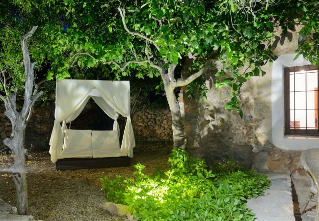 Finca in Sant Antoni de Portmany - Can Torre - San Antonio Finca in Sant Antoni de Portmany - Can Torre - San Antonio