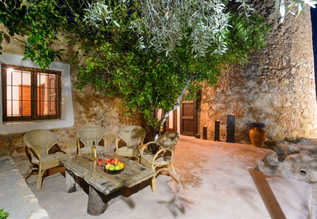 Finca in Sant Antoni de Portmany - Can Torre - San Antonio Finca in Sant Antoni de Portmany - Can Torre - San Antonio