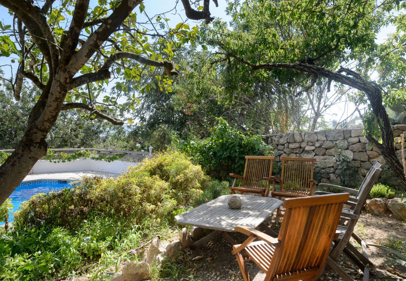 Finca in Sant Antoni de Portmany - Can Torre - San Antonio Finca in Sant Antoni de Portmany - Can Torre - San Antonio