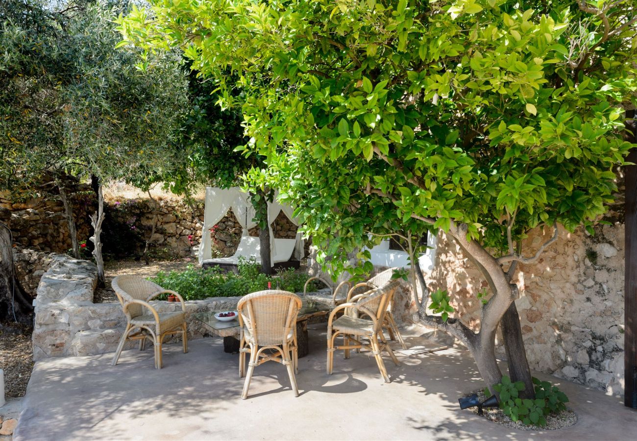 Finca in Sant Antoni de Portmany - Can Torre - San Antonio Finca in Sant Antoni de Portmany - Can Torre - San Antonio