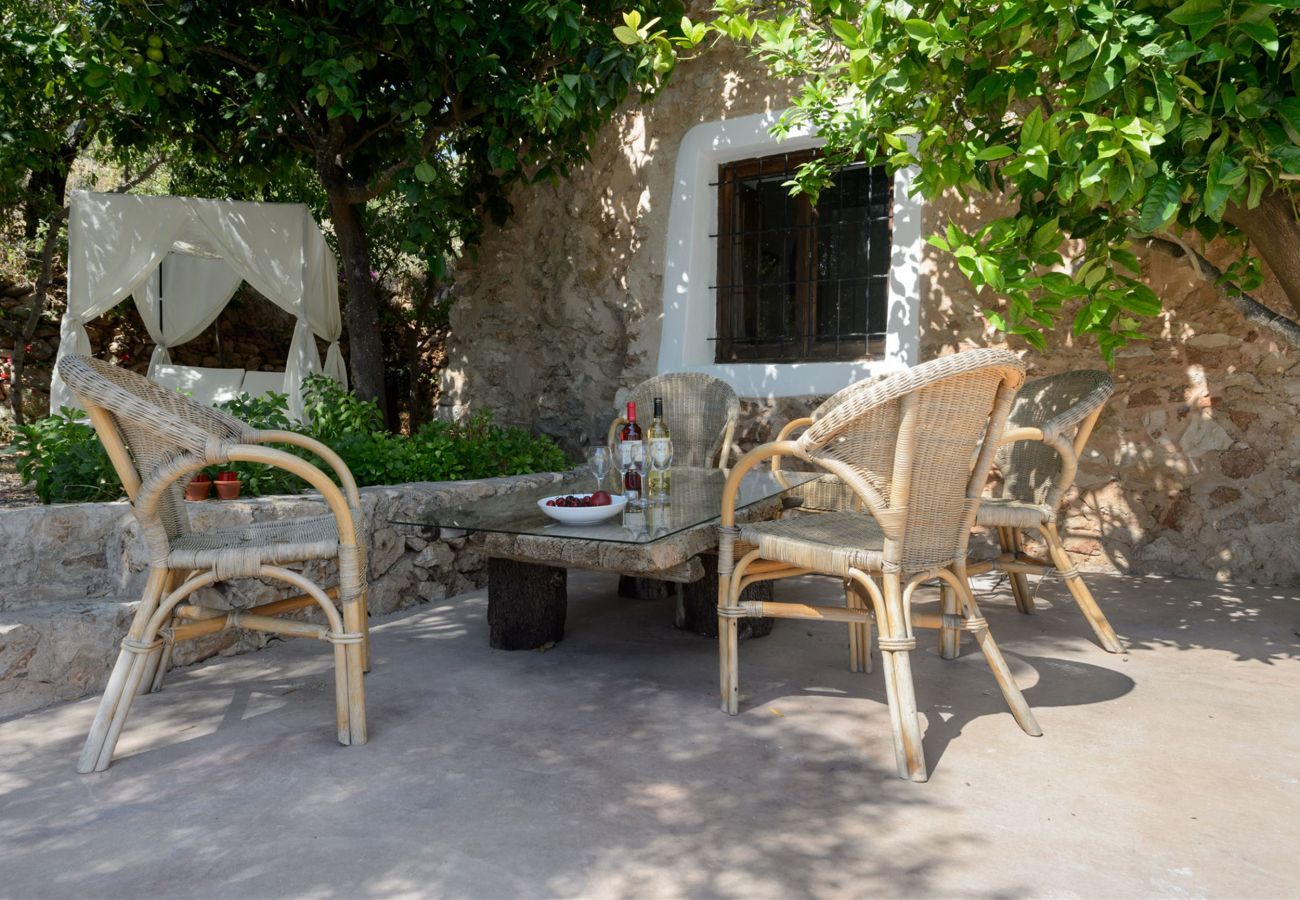 Finca in Sant Antoni de Portmany - Can Torre - San Antonio Finca in Sant Antoni de Portmany - Can Torre - San Antonio