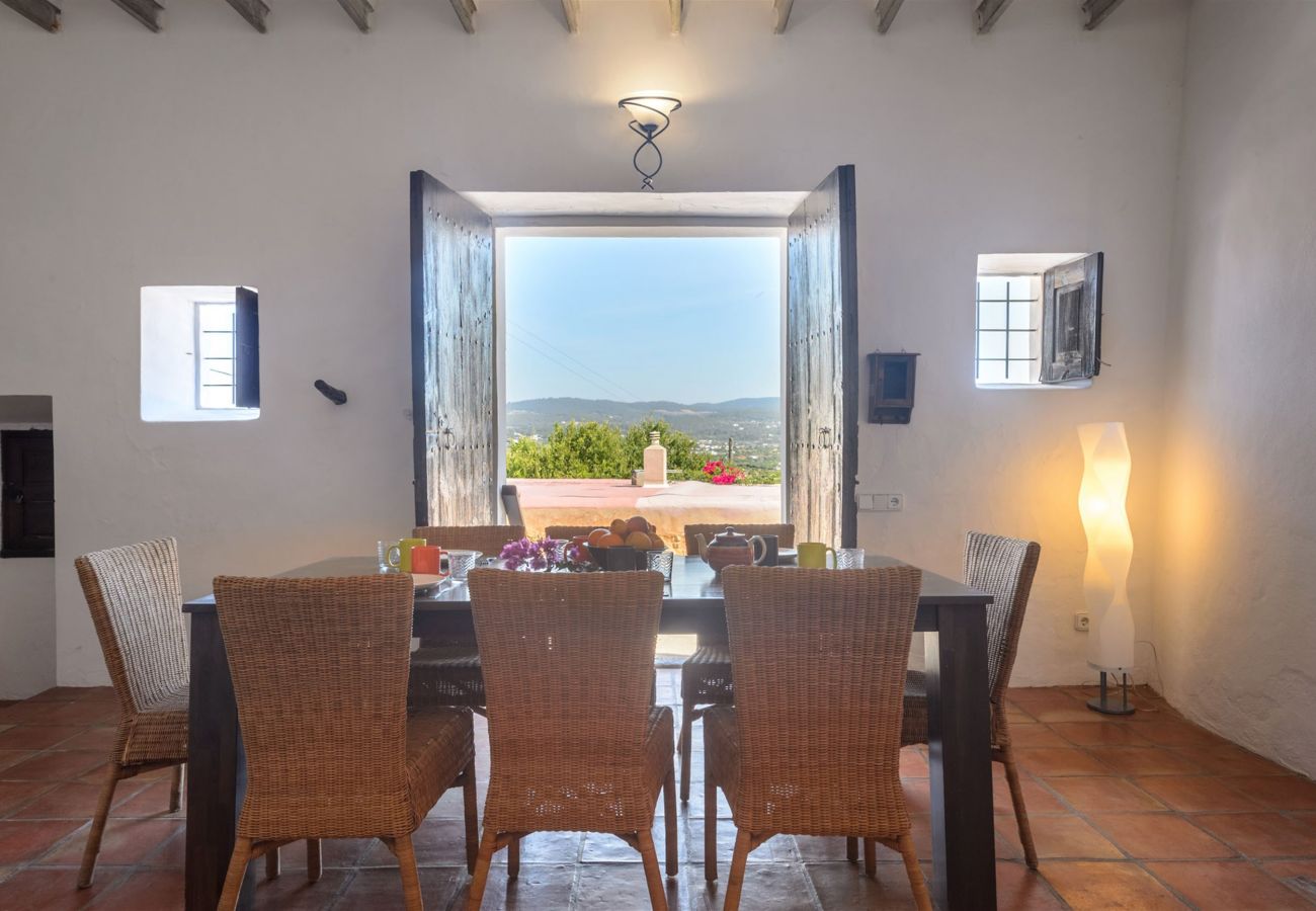 Finca in Sant Antoni de Portmany - Can Torre - San Antonio Finca in Sant Antoni de Portmany - Can Torre - San Antonio
