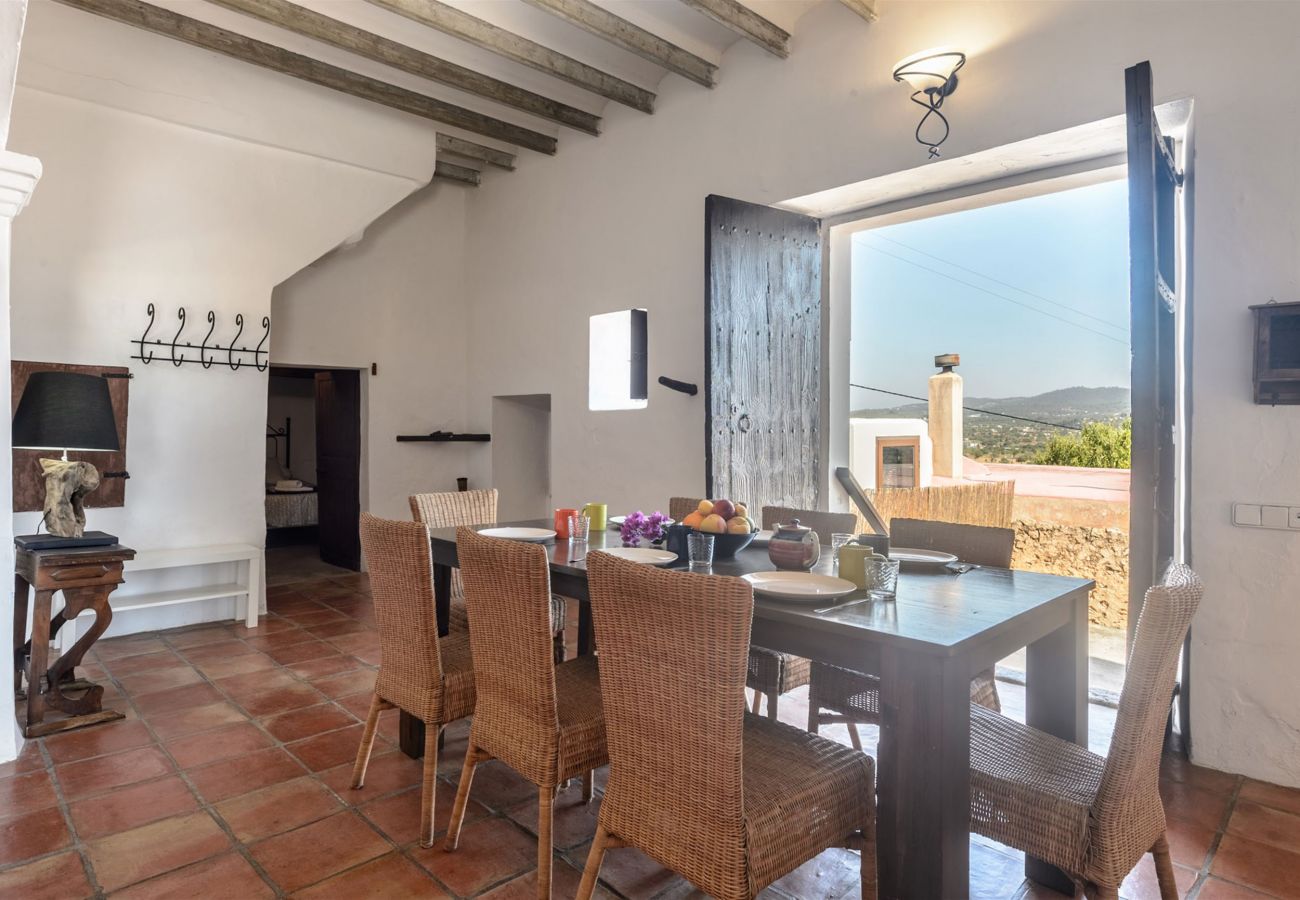 Finca in Sant Antoni de Portmany - Can Torre - San Antonio Finca in Sant Antoni de Portmany - Can Torre - San Antonio