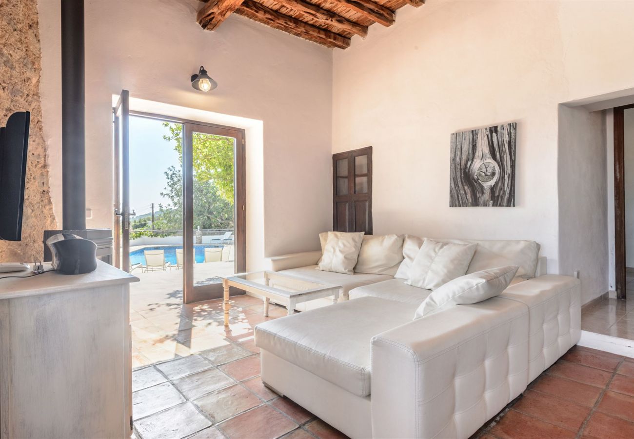Finca in Sant Antoni de Portmany - Can Torre - San Antonio Finca in Sant Antoni de Portmany - Can Torre - San Antonio
