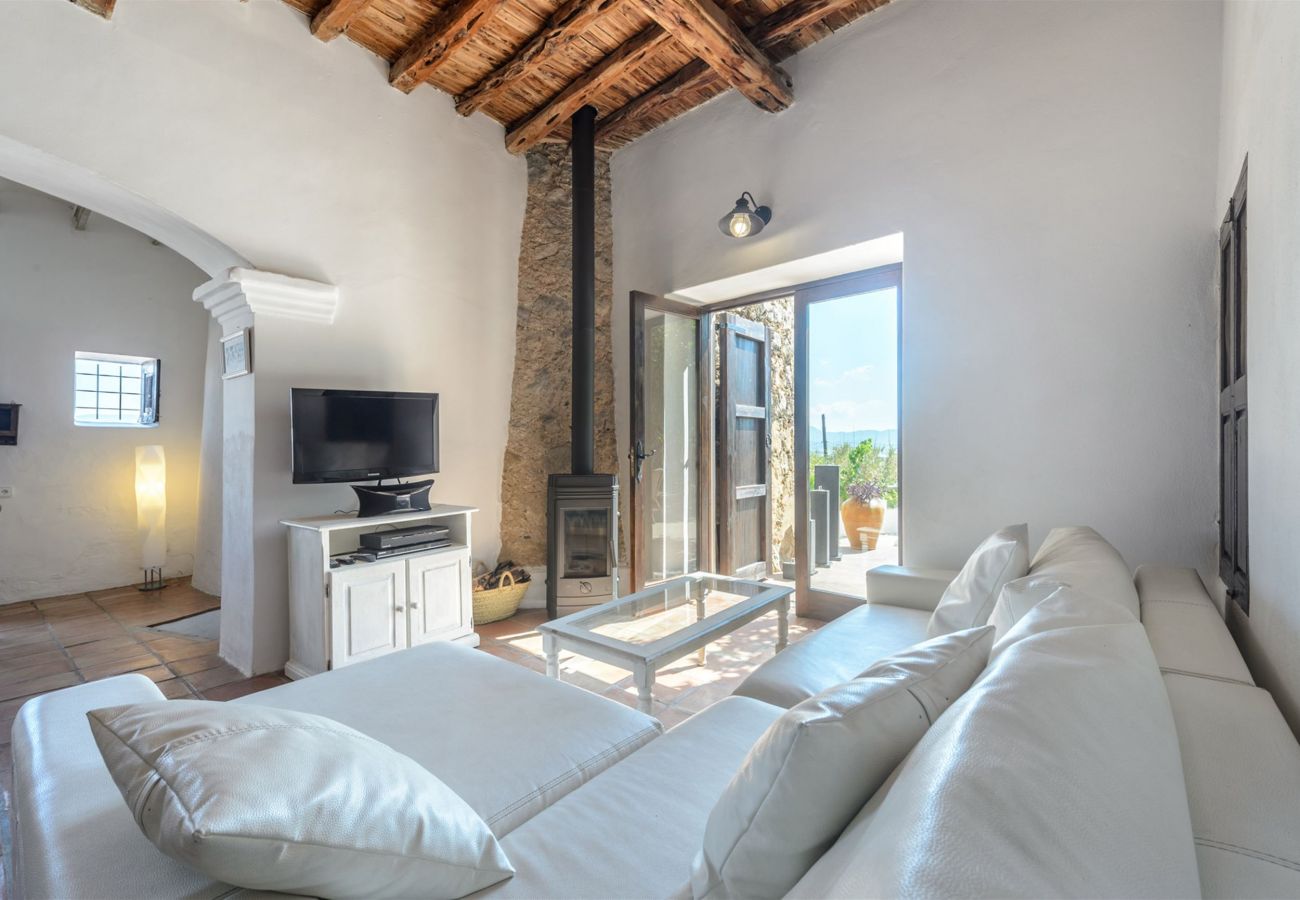 Finca in Sant Antoni de Portmany - Can Torre - San Antonio Finca in Sant Antoni de Portmany - Can Torre - San Antonio