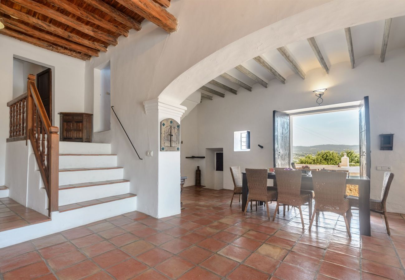 Finca in Sant Antoni de Portmany - Can Torre - San Antonio Finca in Sant Antoni de Portmany - Can Torre - San Antonio