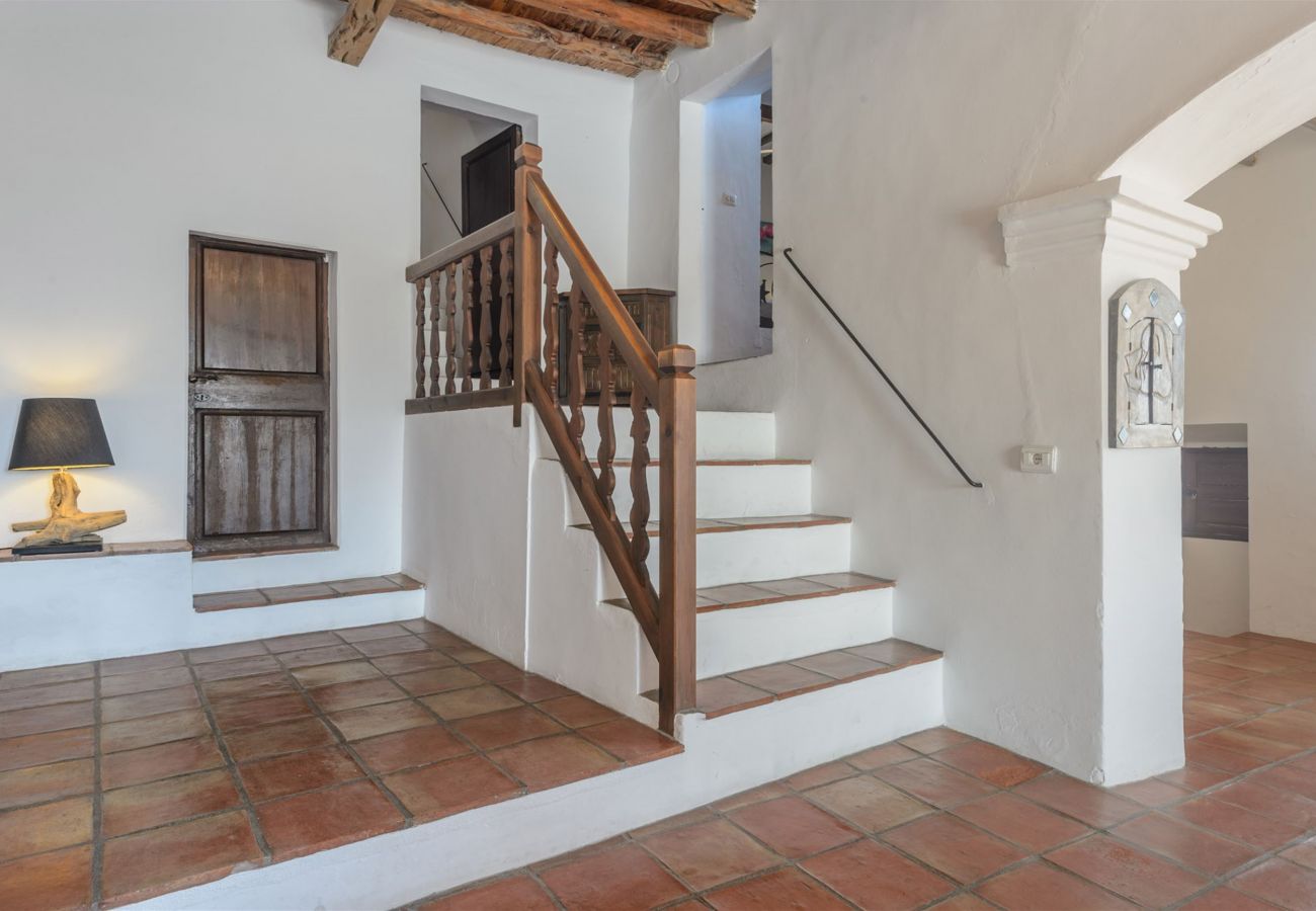 Finca in Sant Antoni de Portmany - Can Torre - San Antonio Finca in Sant Antoni de Portmany - Can Torre - San Antonio