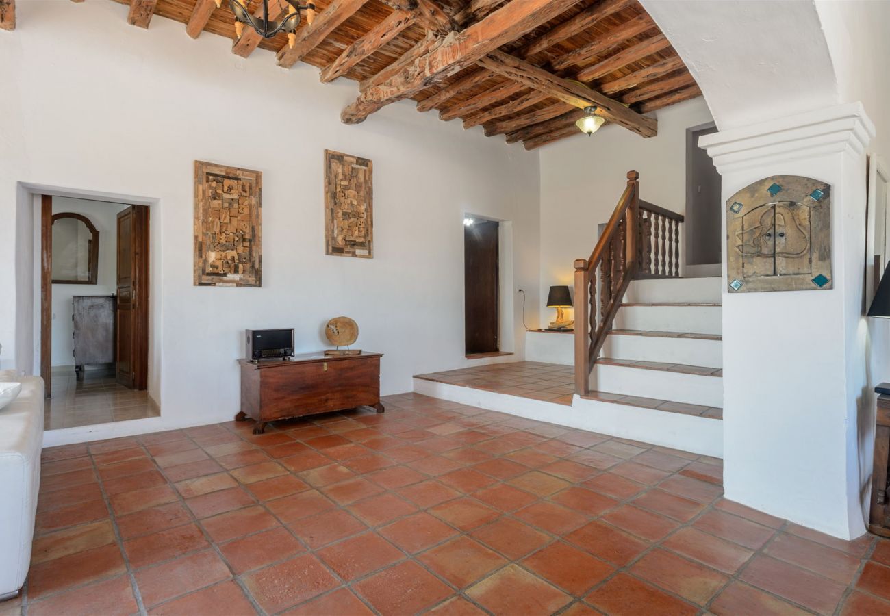 Finca in Sant Antoni de Portmany - Can Torre - San Antonio Finca in Sant Antoni de Portmany - Can Torre - San Antonio