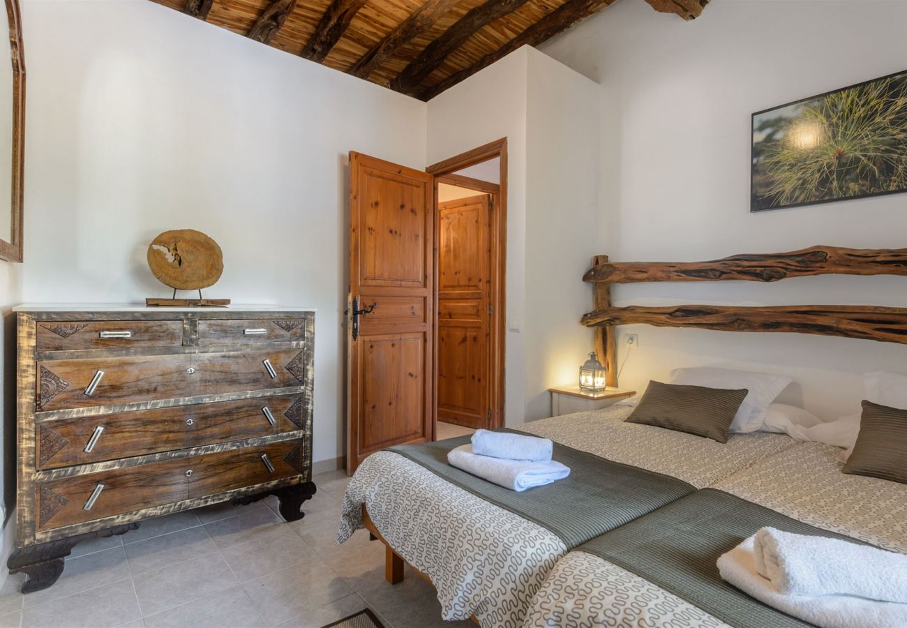 Finca in Sant Antoni de Portmany - Can Torre - San Antonio Finca in Sant Antoni de Portmany - Can Torre - San Antonio