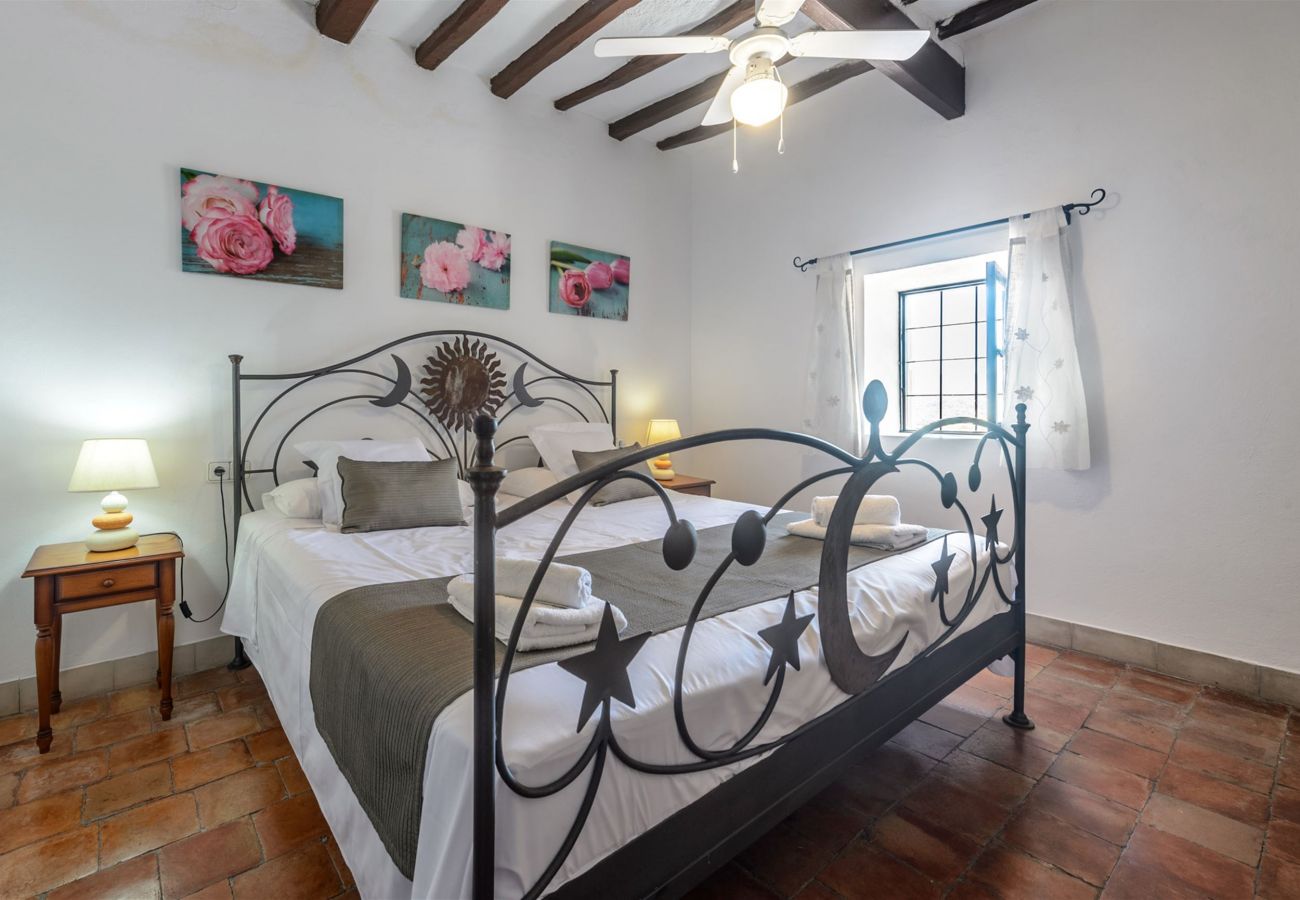 Finca in Sant Antoni de Portmany - Can Torre - San Antonio Finca in Sant Antoni de Portmany - Can Torre - San Antonio